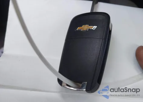 2013 Chevrolet Malibu 1Ls z USA, uszkodzony, nr VIN 1G11B5SA5DF219582